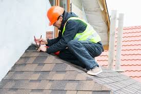 Fast & Reliable Emergency Roof Repairs in Cuyahoga Falls, OH